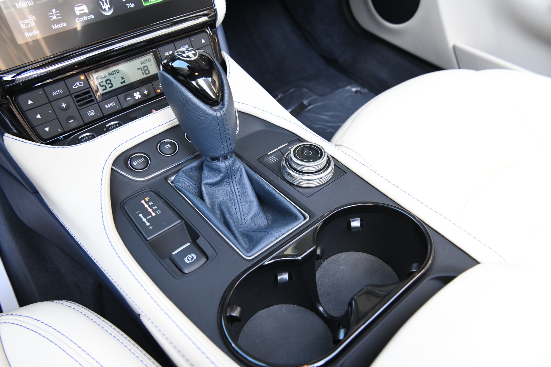 Used 2018 Maserati GranTurismo MC | St. Petersburg, FL