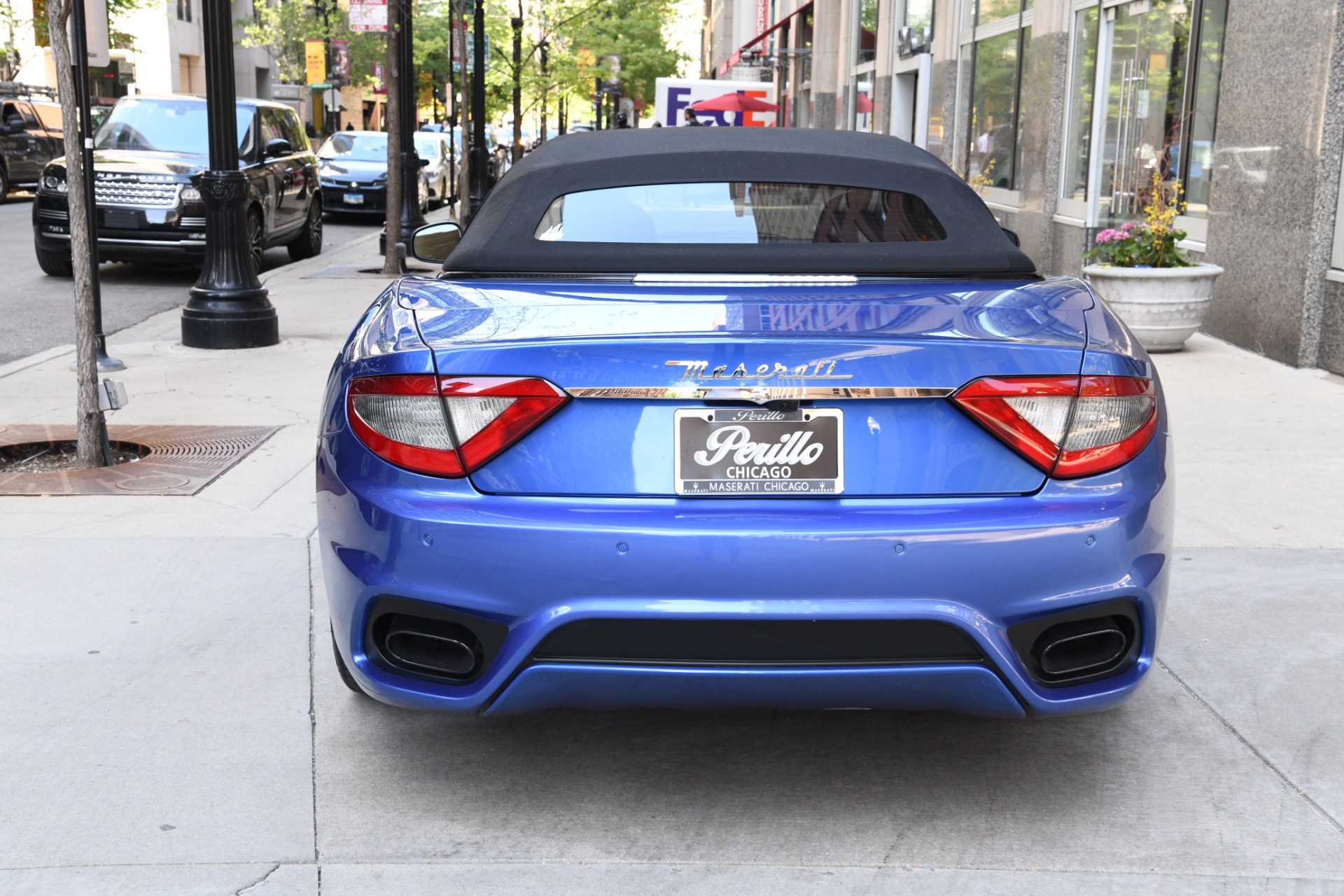 Used 2018 Maserati GranTurismo MC | St. Petersburg, FL