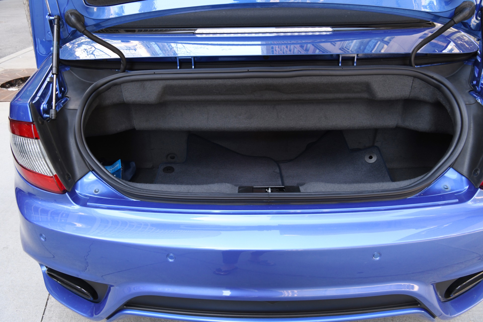 Used 2018 Maserati GranTurismo MC | St. Petersburg, FL