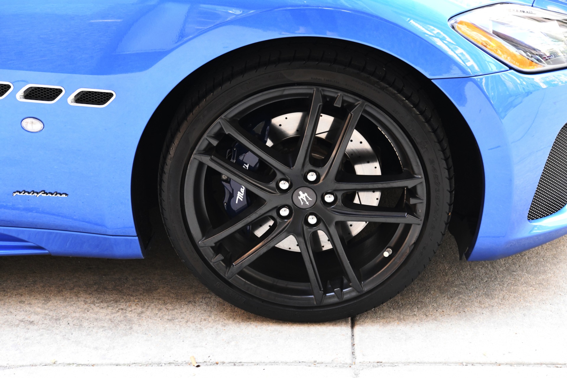 Used 2018 Maserati GranTurismo MC | St. Petersburg, FL