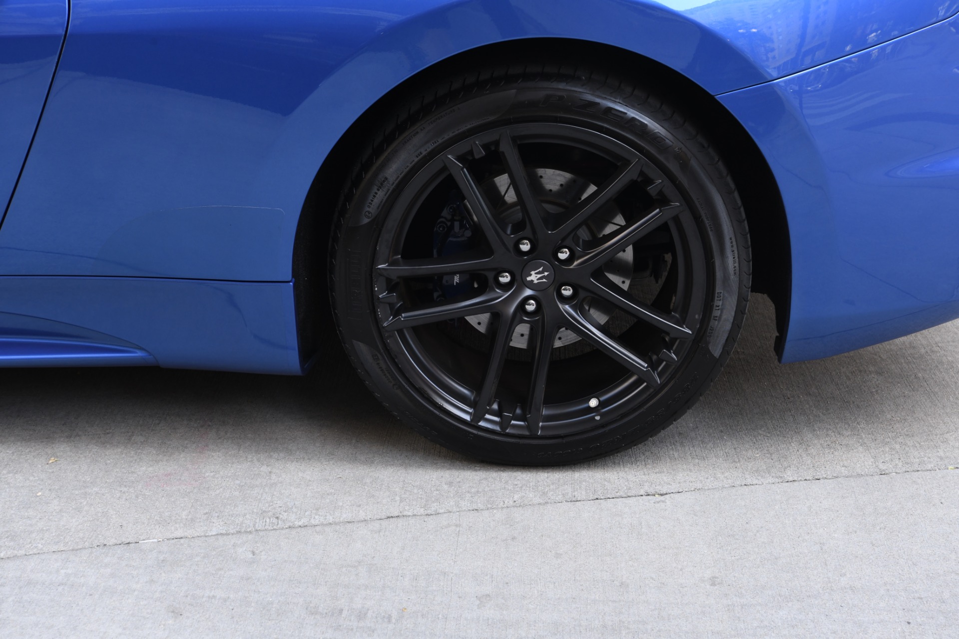 Used 2018 Maserati GranTurismo MC | St. Petersburg, FL
