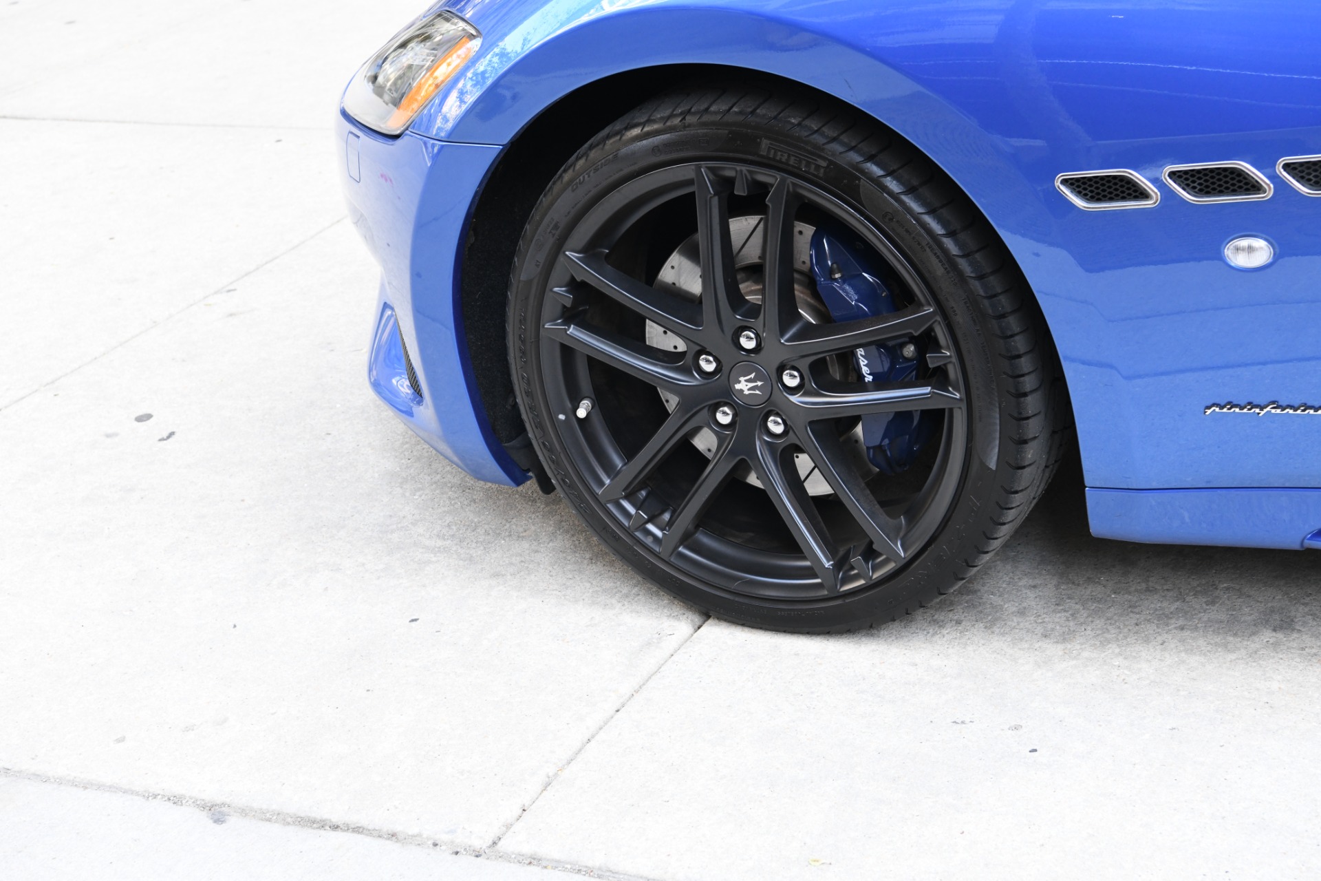Used 2018 Maserati GranTurismo MC | St. Petersburg, FL
