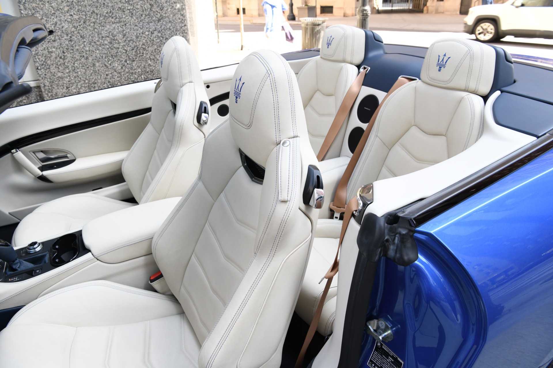 Used 2018 Maserati GranTurismo MC | St. Petersburg, FL