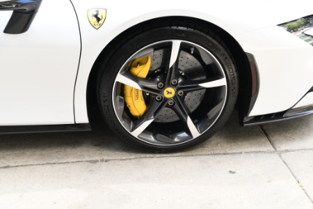 Used 2022 Ferrari SF90 Stradale  | Chicago, IL