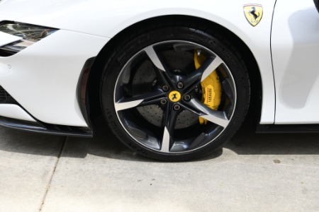 Used 2022 Ferrari SF90 Stradale  | Chicago, IL