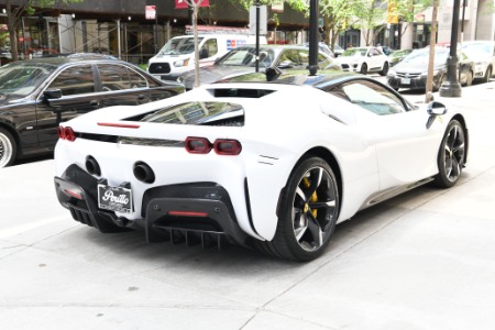 Used 2022 Ferrari SF90 Stradale  | Chicago, IL