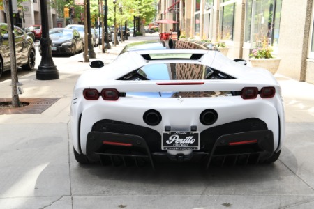 Used 2022 Ferrari SF90 Stradale  | Chicago, IL