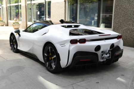 Used 2022 Ferrari SF90 Stradale  | Chicago, IL