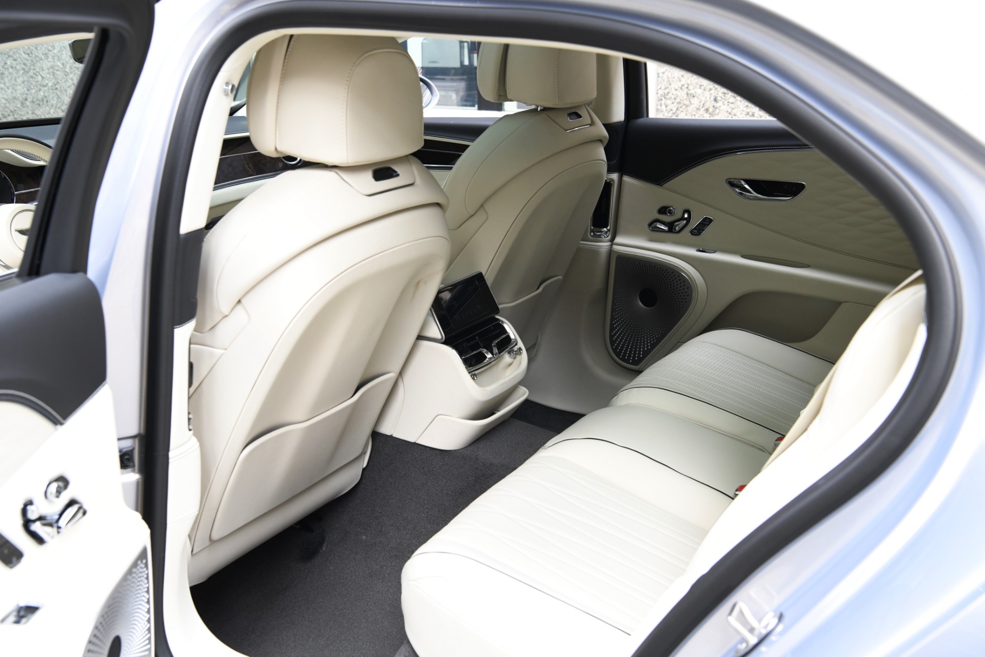 Used 2022 Bentley Flying Spur Hybrid | St. Petersburg, FL