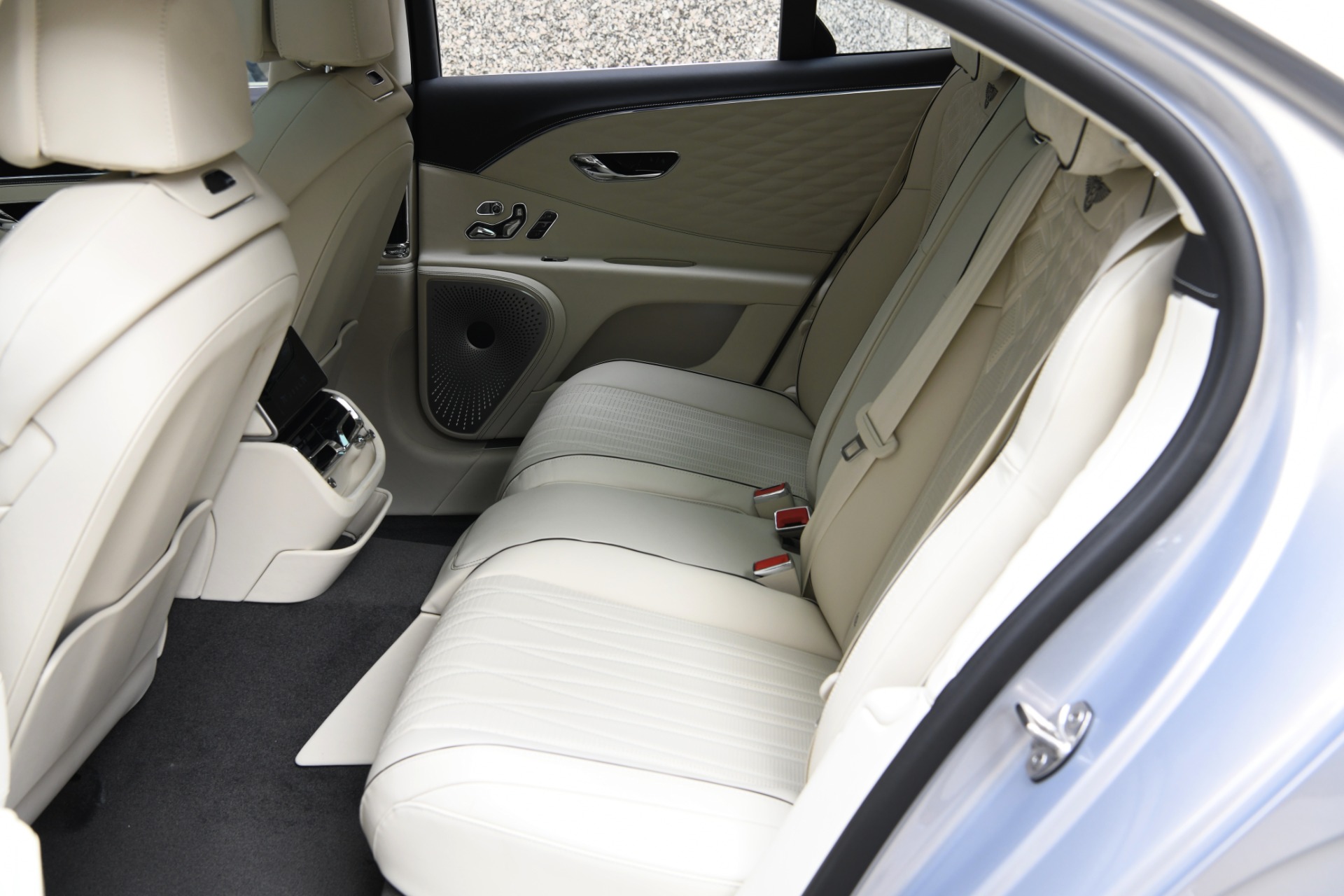 Used 2022 Bentley Flying Spur Hybrid | St. Petersburg, FL