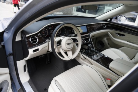 Used 2022 Bentley Flying Spur Hybrid | Chicago, IL