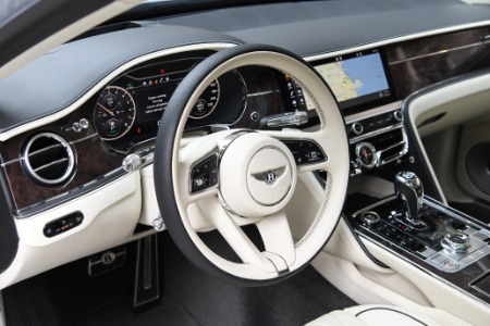 Used 2022 Bentley Flying Spur Hybrid | Chicago, IL