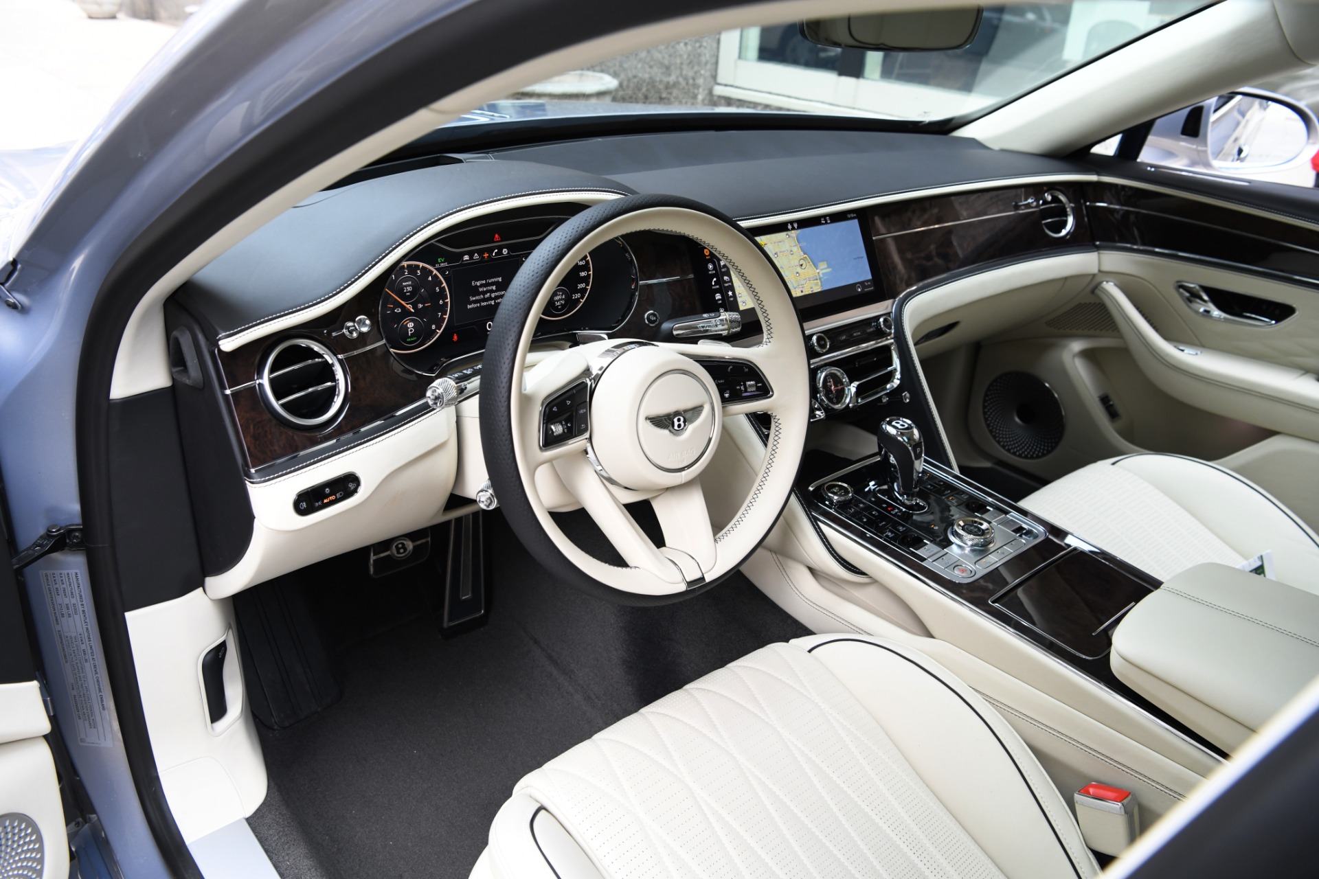 Used 2022 Bentley Flying Spur Hybrid | St. Petersburg, FL