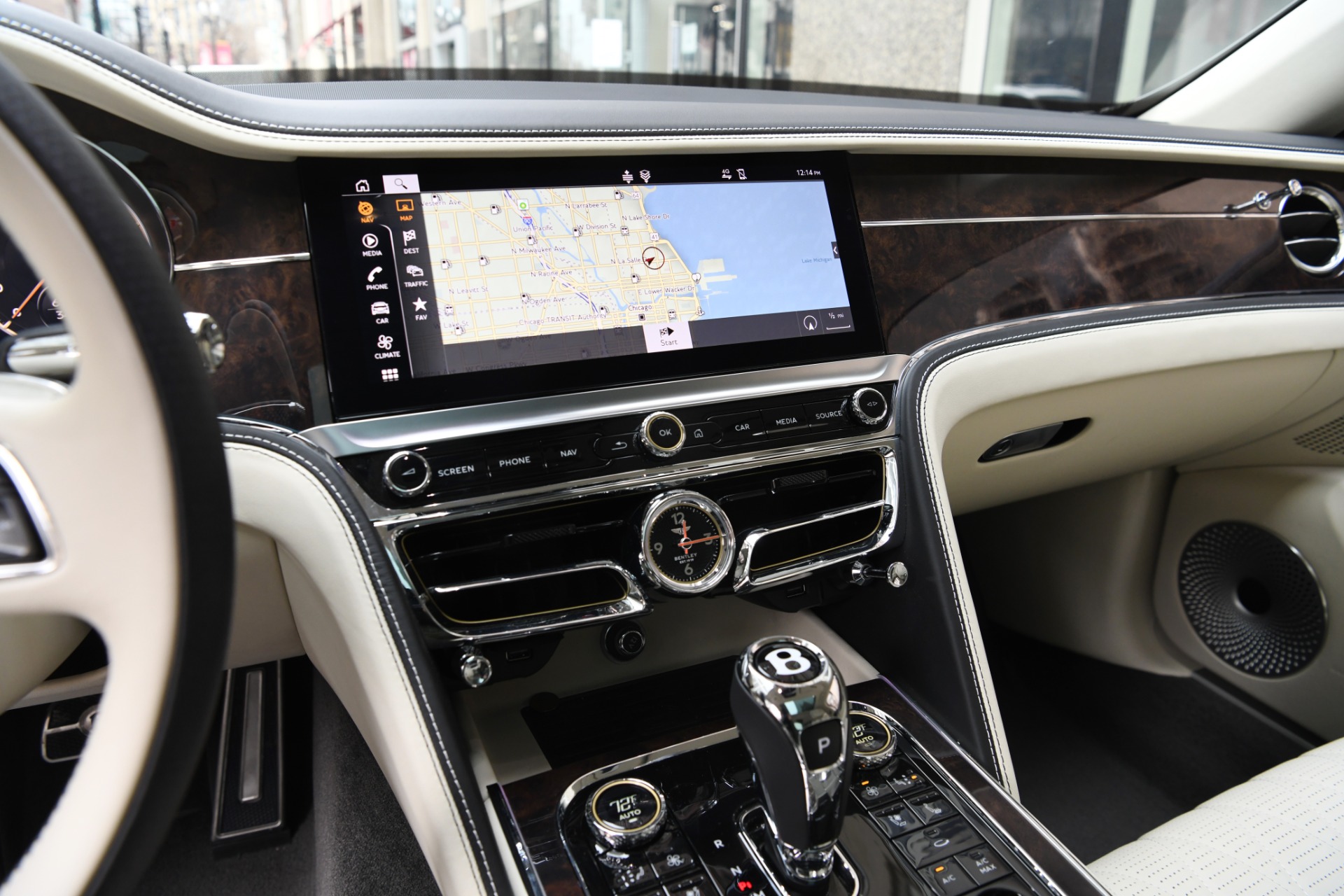 Used 2022 Bentley Flying Spur Hybrid | St. Petersburg, FL