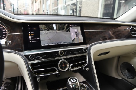 Used 2022 Bentley Flying Spur Hybrid | Chicago, IL