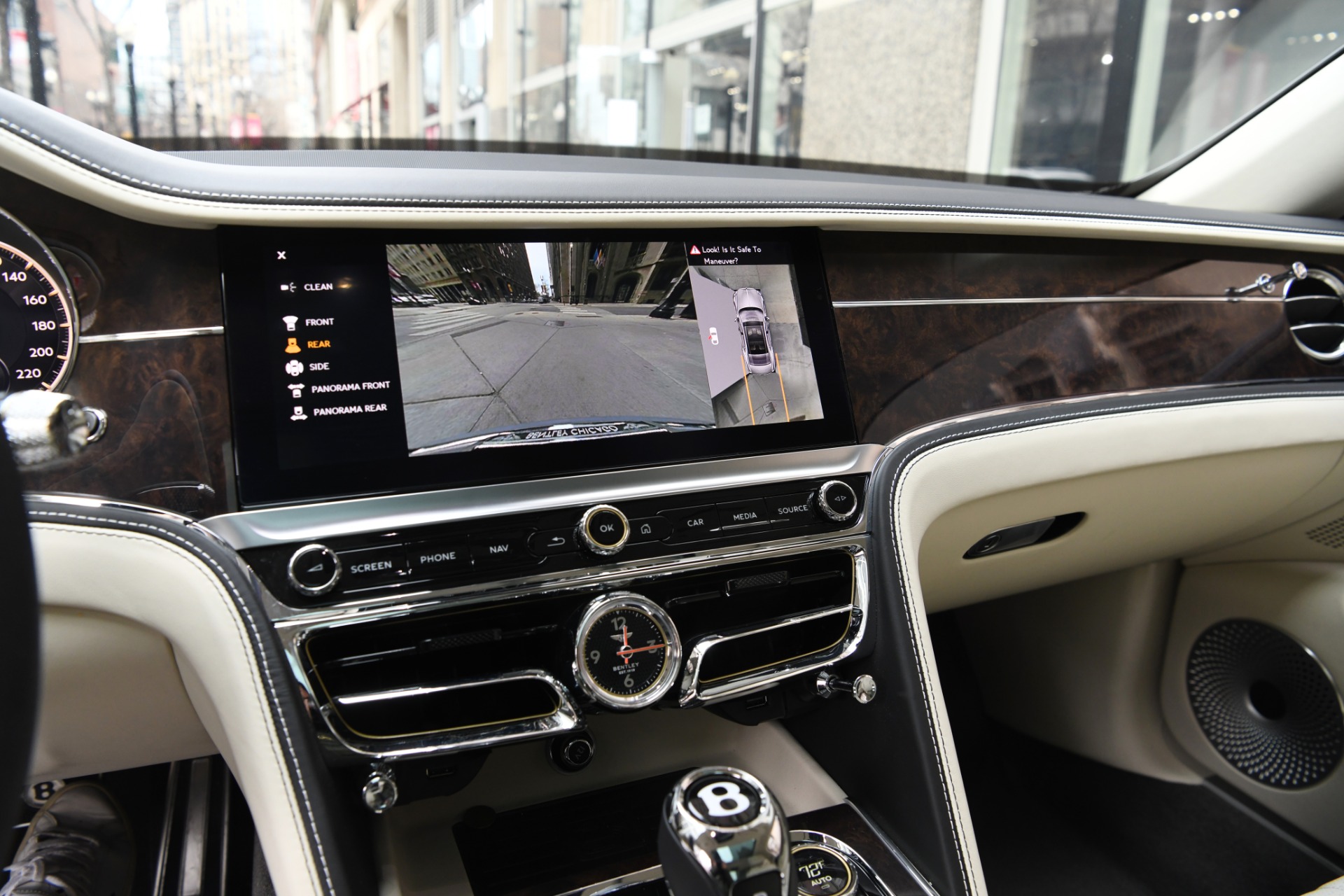 Used 2022 Bentley Flying Spur Hybrid | St. Petersburg, FL