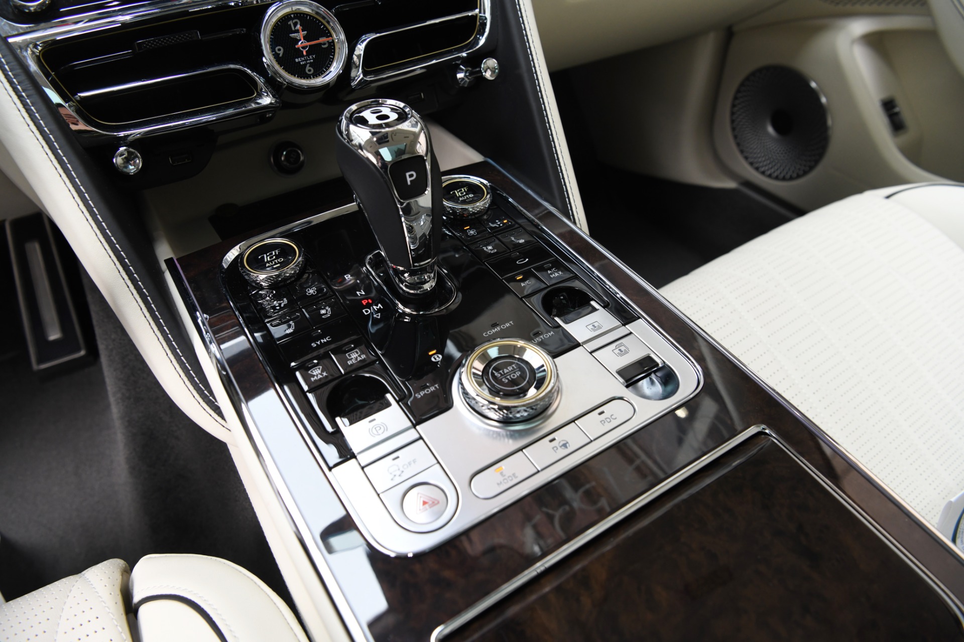 Used 2022 Bentley Flying Spur Hybrid | St. Petersburg, FL