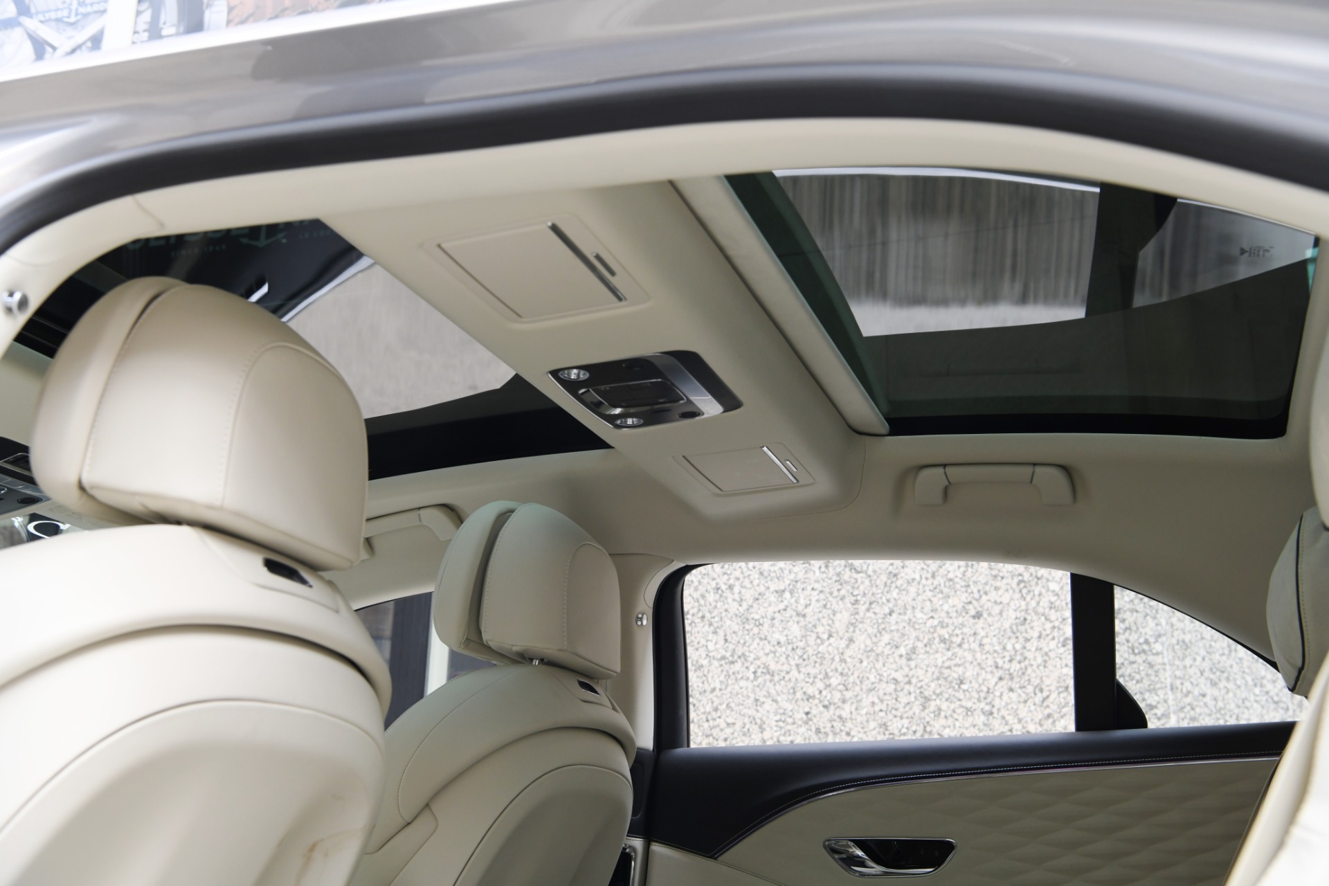 Used 2022 Bentley Flying Spur Hybrid | St. Petersburg, FL