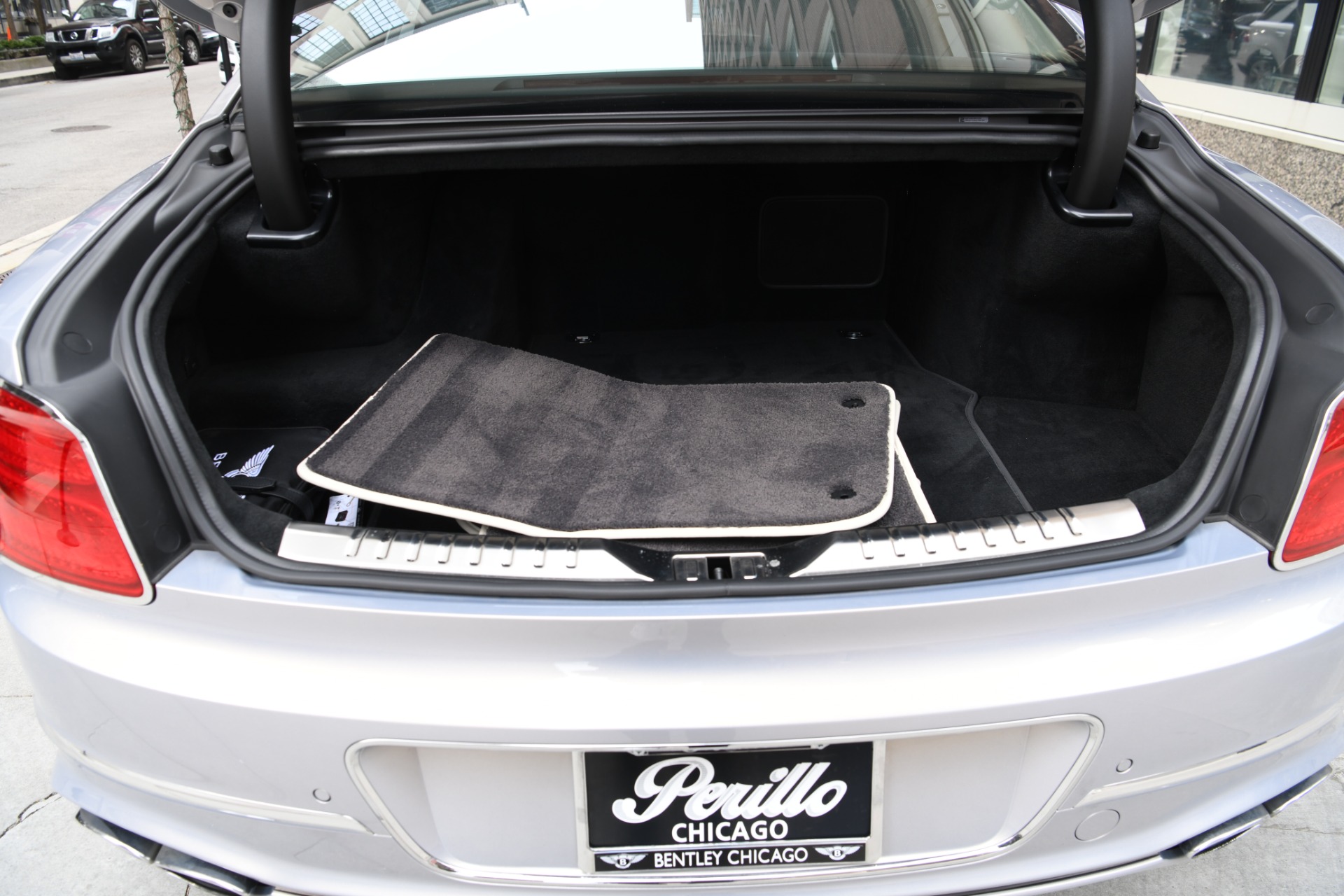 Used 2022 Bentley Flying Spur Hybrid | St. Petersburg, FL