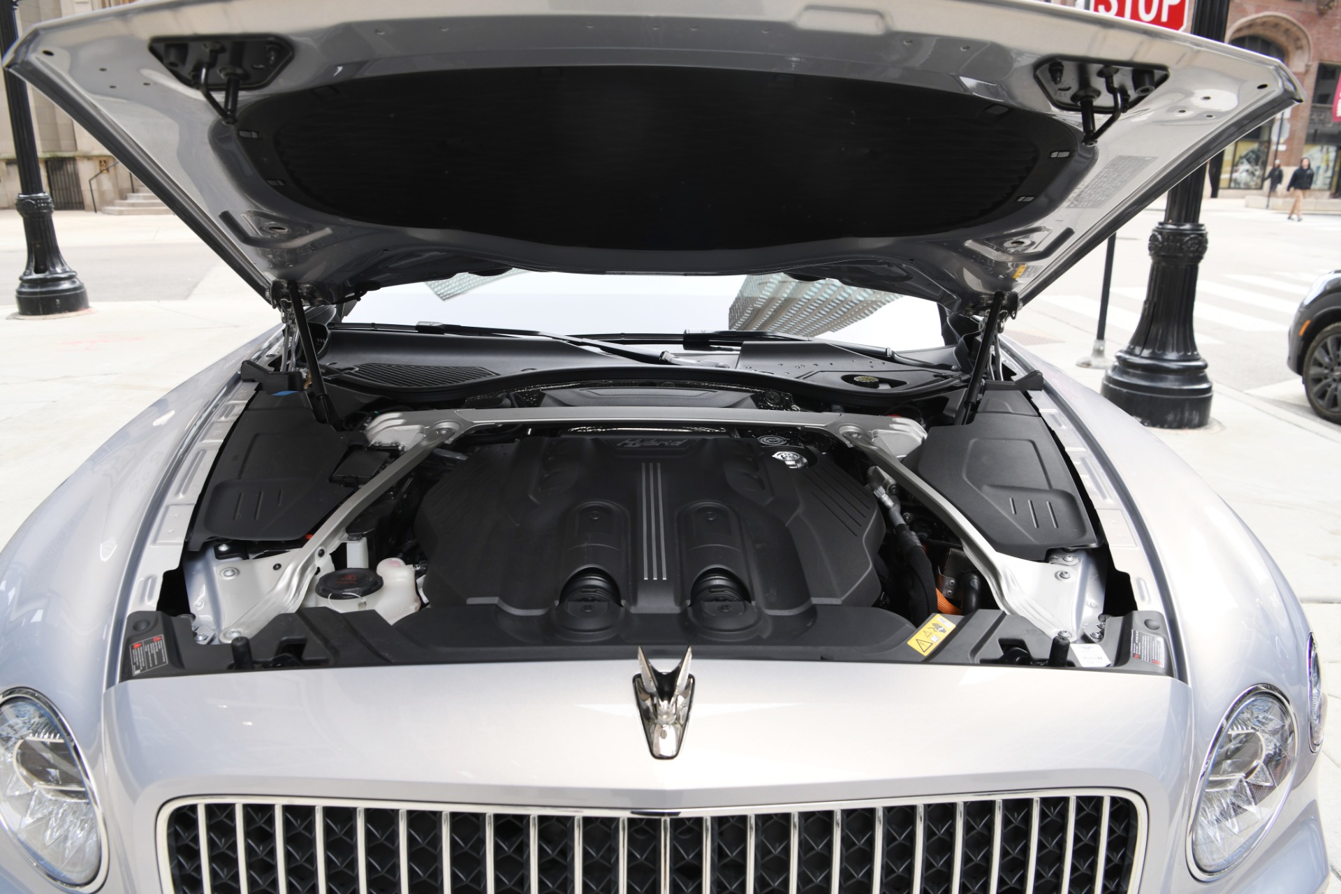 Used 2022 Bentley Flying Spur Hybrid | St. Petersburg, FL