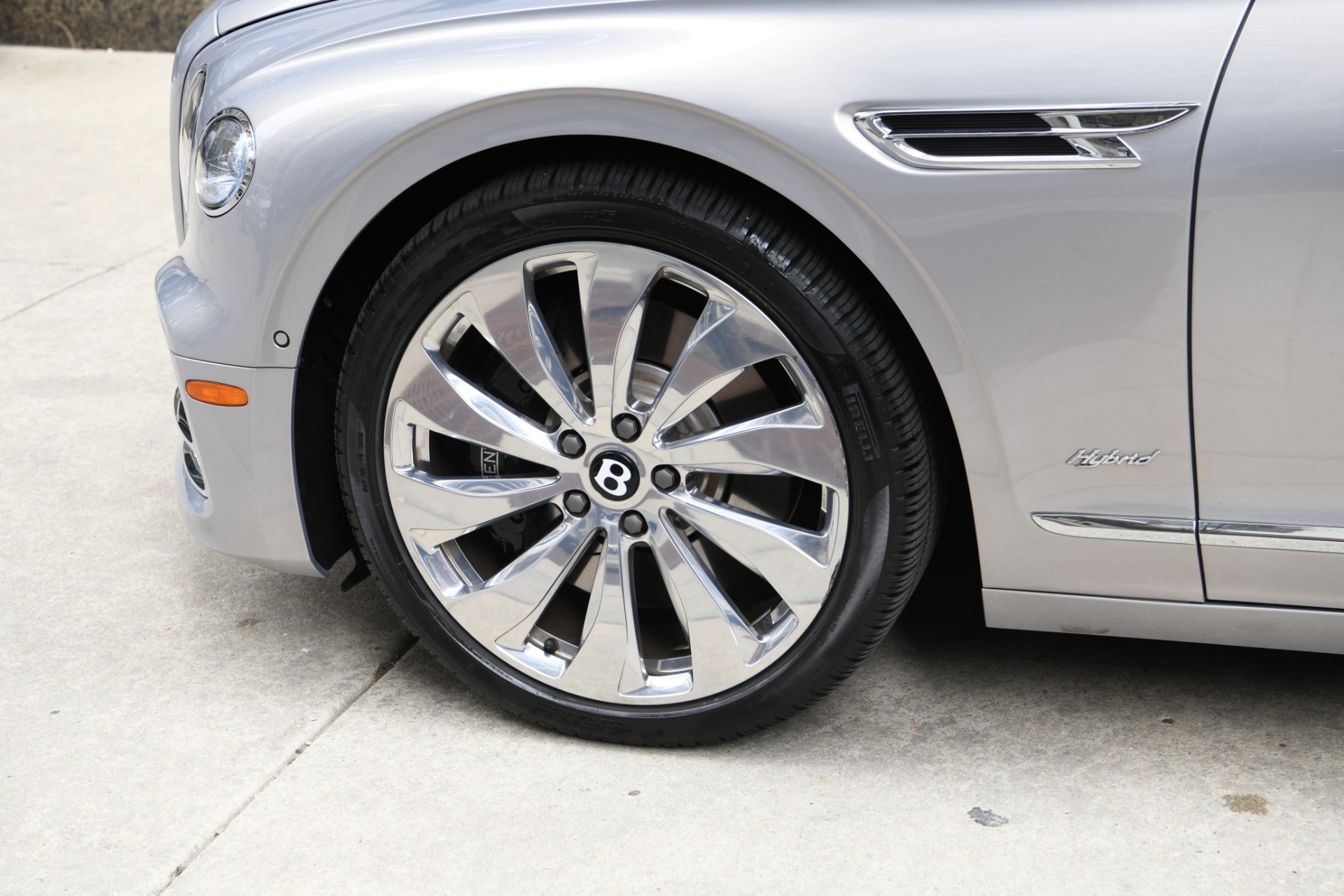 Used 2022 Bentley Flying Spur Hybrid | St. Petersburg, FL