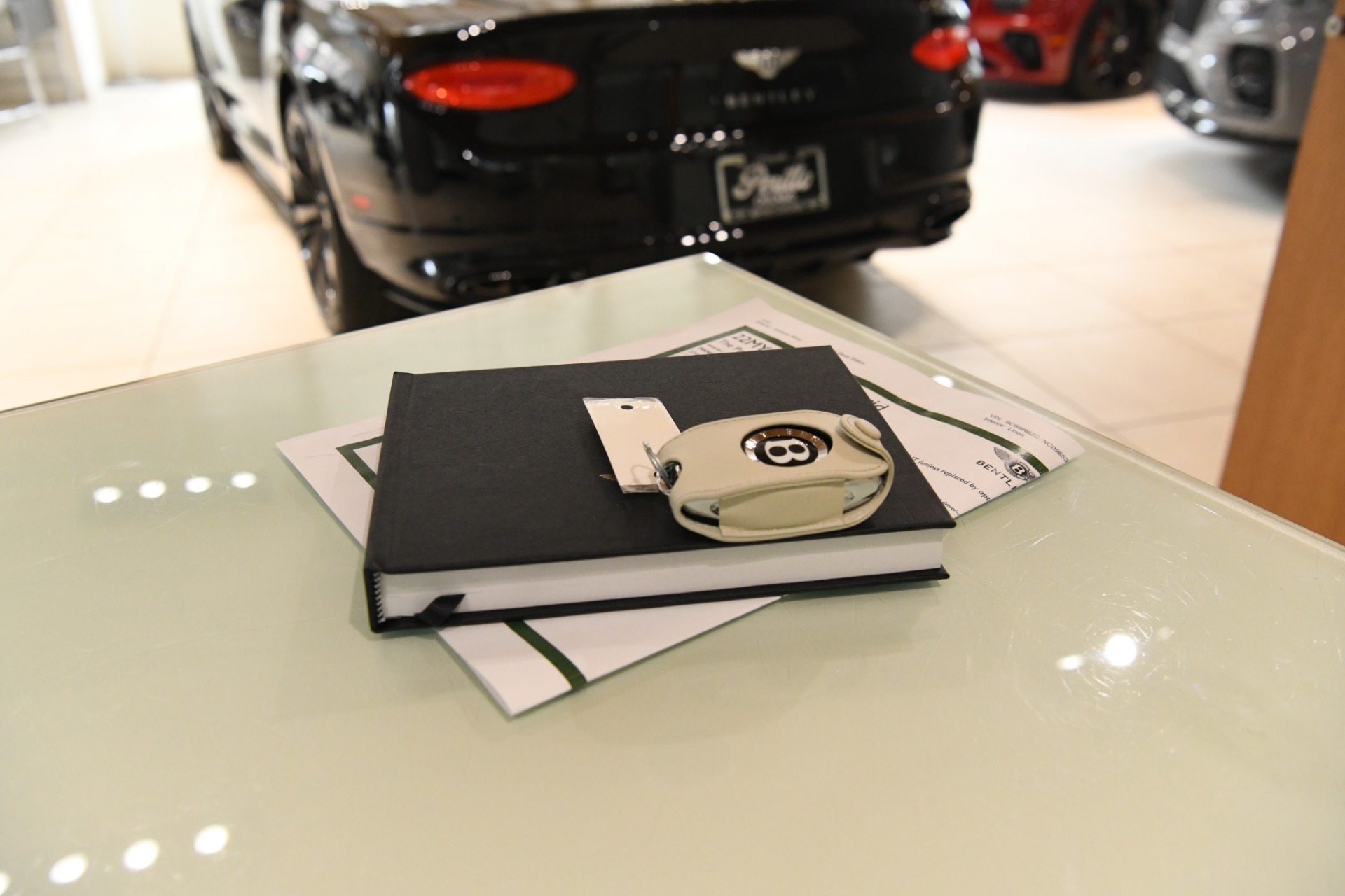 Used 2022 Bentley Flying Spur Hybrid | St. Petersburg, FL