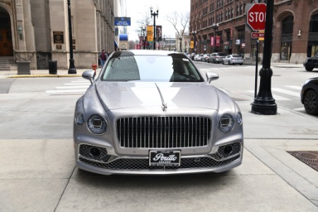 Used 2022 Bentley Flying Spur Hybrid | Chicago, IL