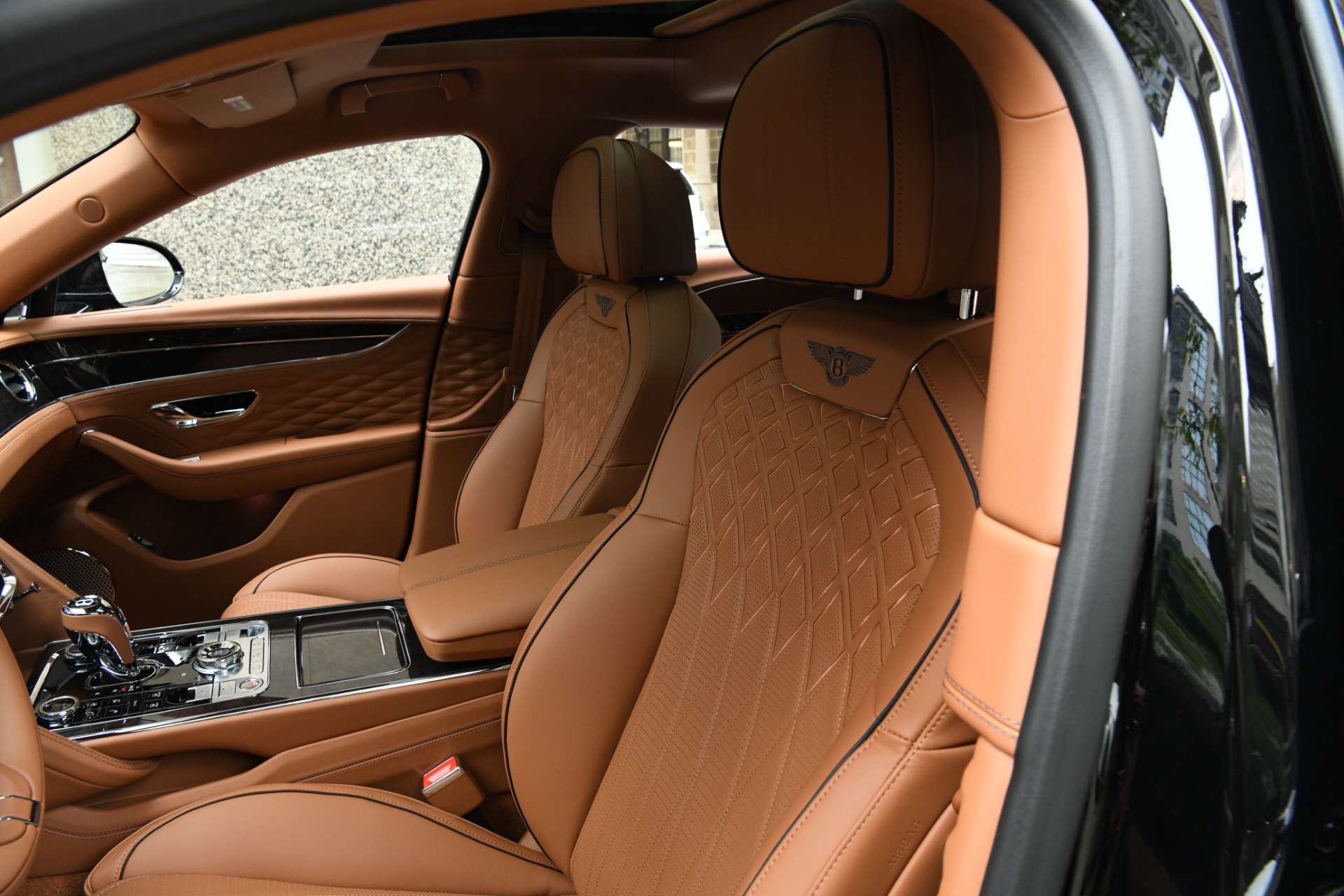 New 2022 Bentley Flying Spur Hybrid | St. Petersburg, FL