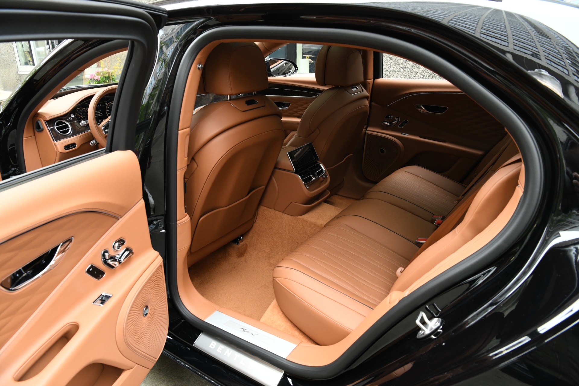 New 2022 Bentley Flying Spur Hybrid | St. Petersburg, FL