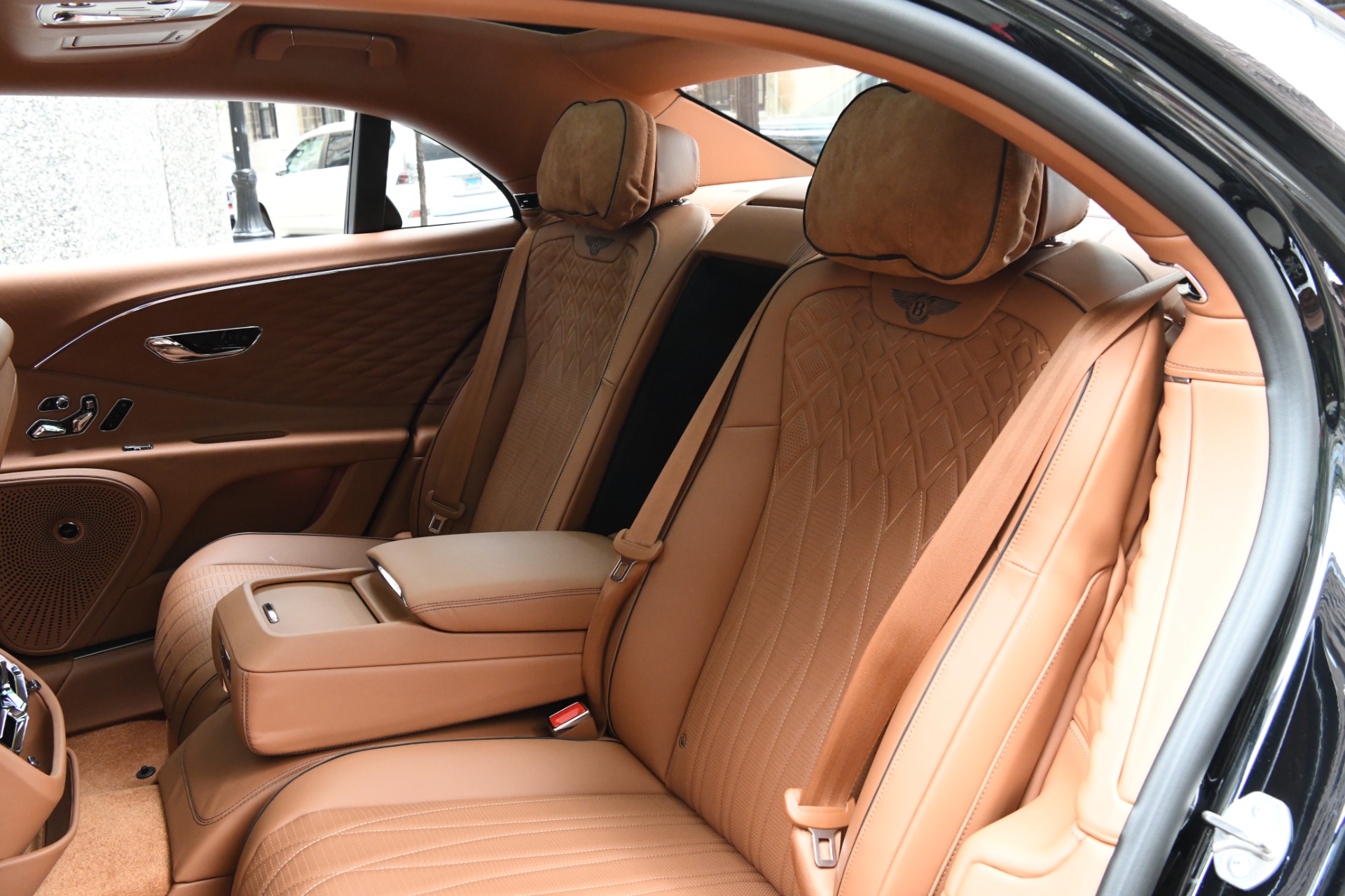 New 2022 Bentley Flying Spur Hybrid | St. Petersburg, FL