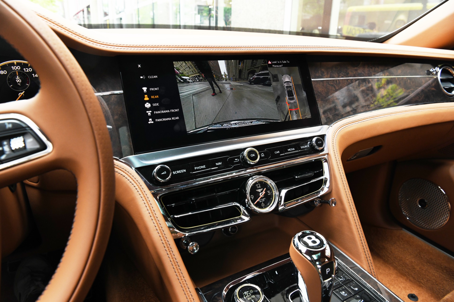 New 2022 Bentley Flying Spur Hybrid | St. Petersburg, FL