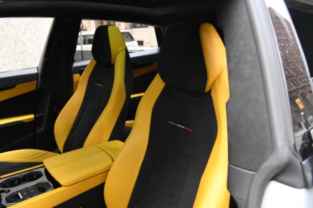 Used 2022 Lamborghini Urus  | Chicago, IL