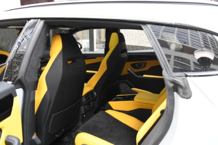 Used 2022 Lamborghini Urus  | Chicago, IL