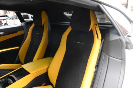 Used 2022 Lamborghini Urus  | Chicago, IL