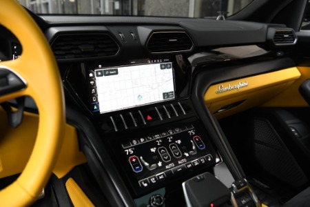 Used 2022 Lamborghini Urus  | Chicago, IL