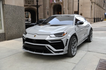 Used 2022 Lamborghini Urus  | Chicago, IL