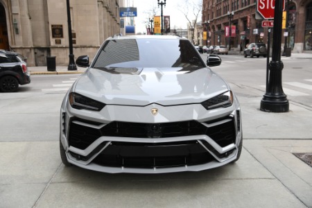 Used 2022 Lamborghini Urus  | Chicago, IL