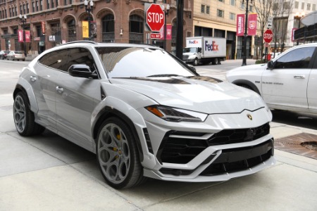 Used 2022 Lamborghini Urus  | Chicago, IL