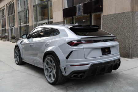 Used 2022 Lamborghini Urus  | Chicago, IL