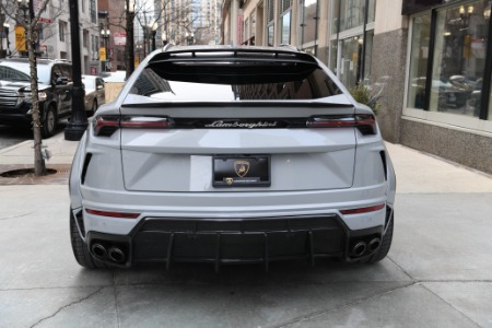 Used 2022 Lamborghini Urus  | Chicago, IL