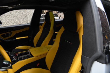 Used 2022 Lamborghini Urus  | Chicago, IL