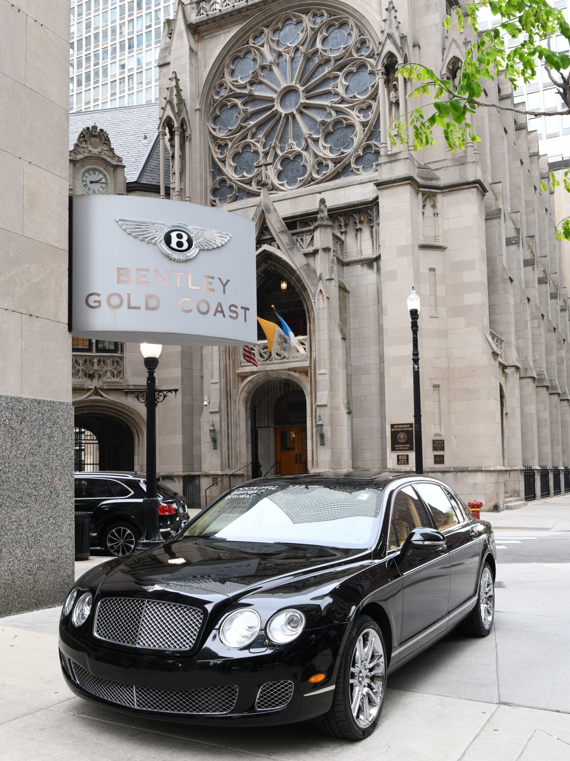 Used 2011 Bentley Flying Spur Flying Spur | St. Petersburg, FL