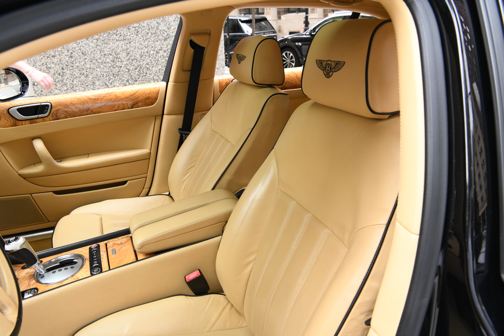 Used 2011 Bentley Flying Spur Flying Spur | St. Petersburg, FL