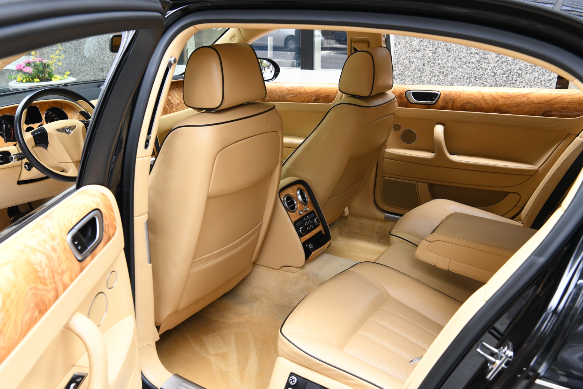 Used 2011 Bentley Flying Spur Flying Spur | St. Petersburg, FL