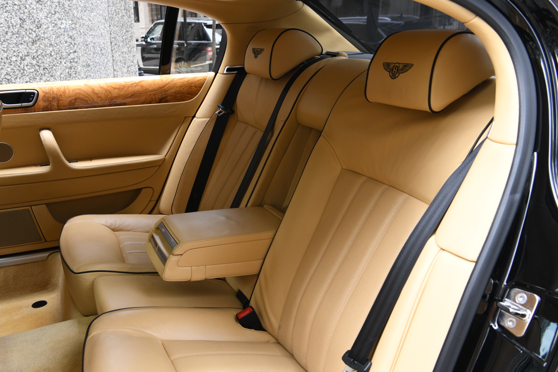 Used 2011 Bentley Flying Spur Flying Spur | St. Petersburg, FL
