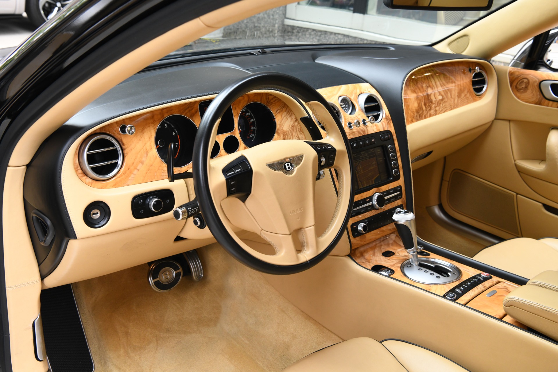 Used 2011 Bentley Flying Spur Flying Spur | St. Petersburg, FL