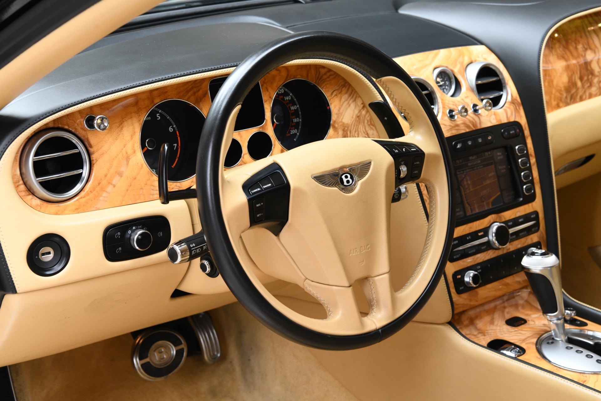Used 2011 Bentley Flying Spur Flying Spur | St. Petersburg, FL