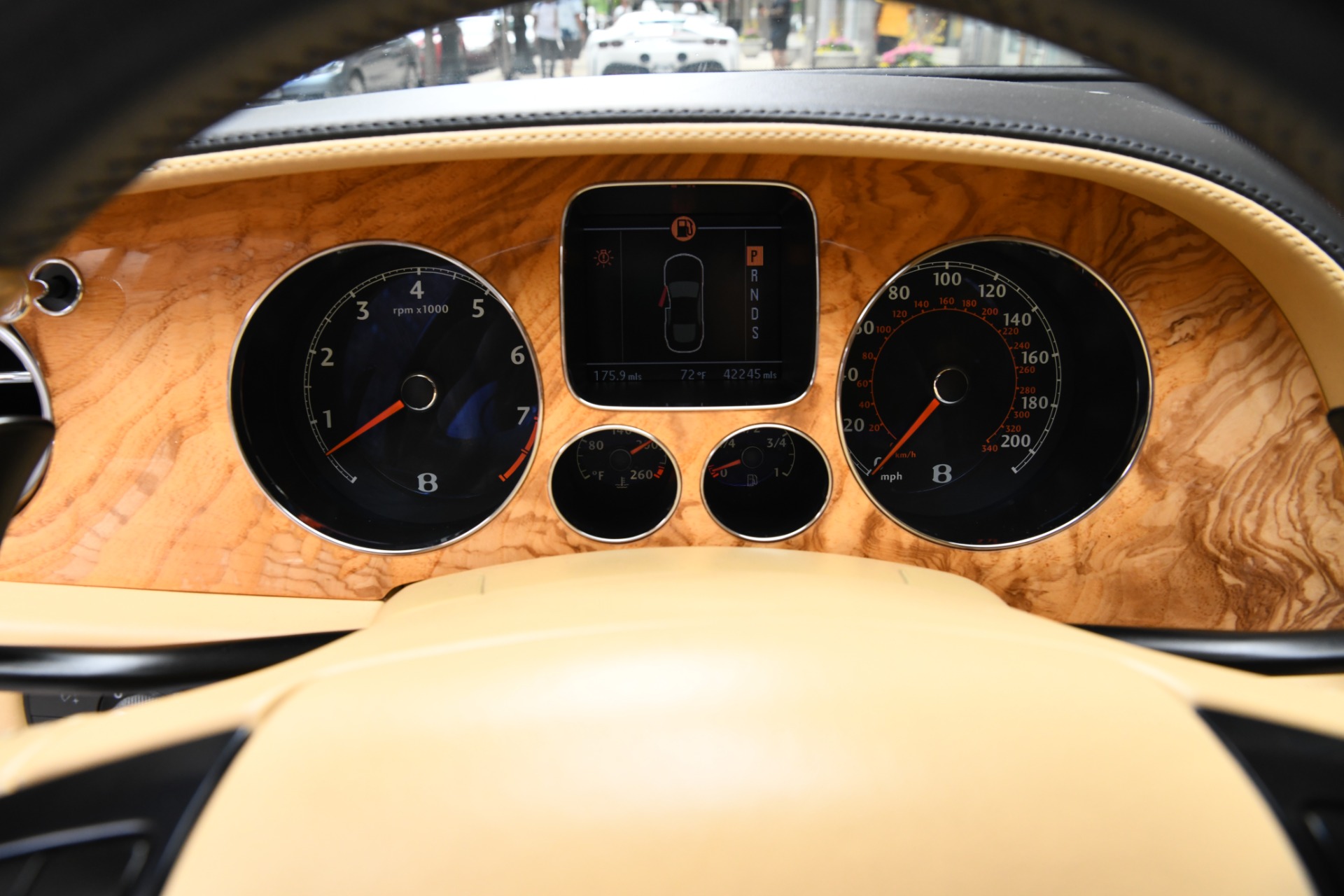 Used 2011 Bentley Flying Spur Flying Spur | St. Petersburg, FL