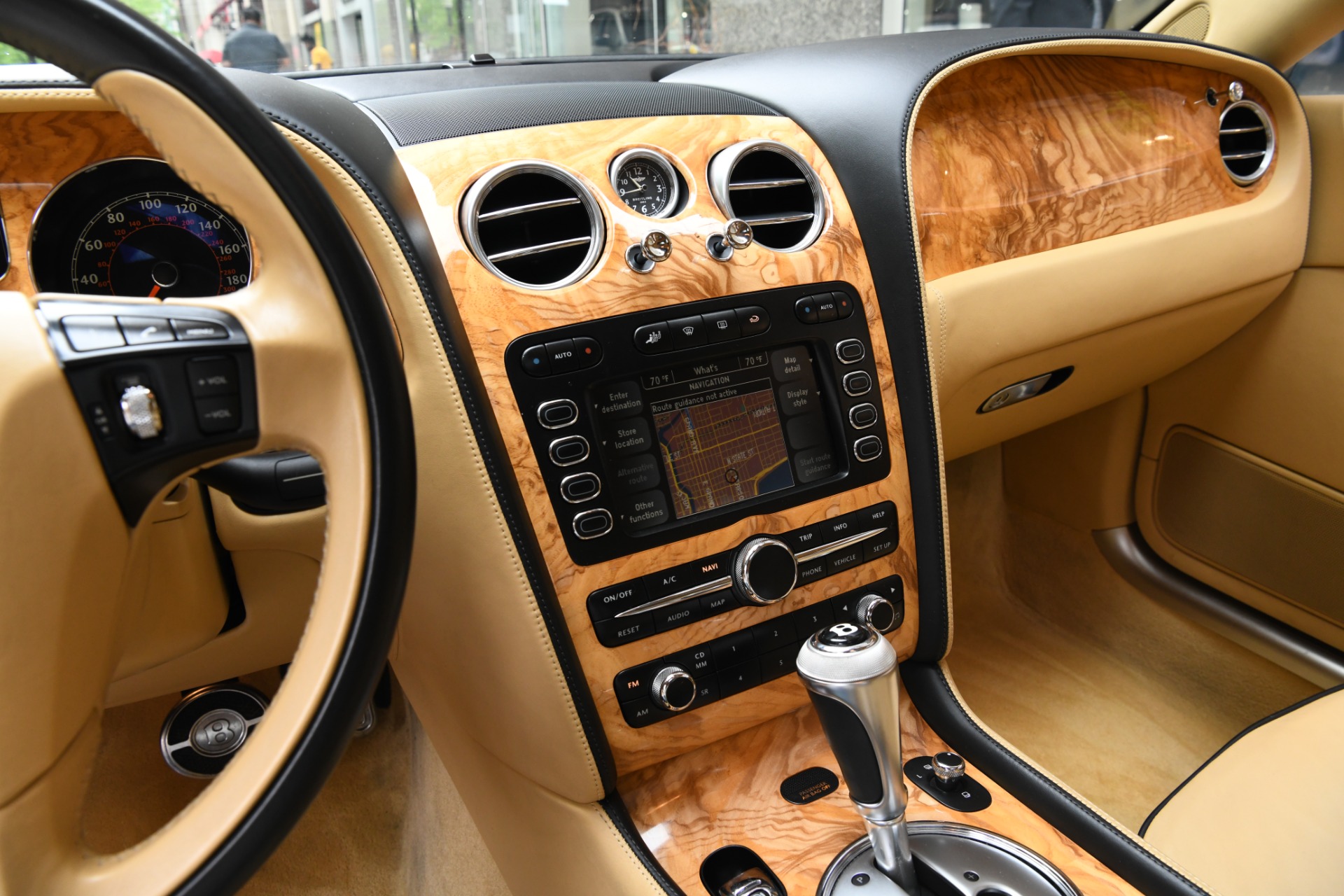 Used 2011 Bentley Flying Spur Flying Spur | St. Petersburg, FL