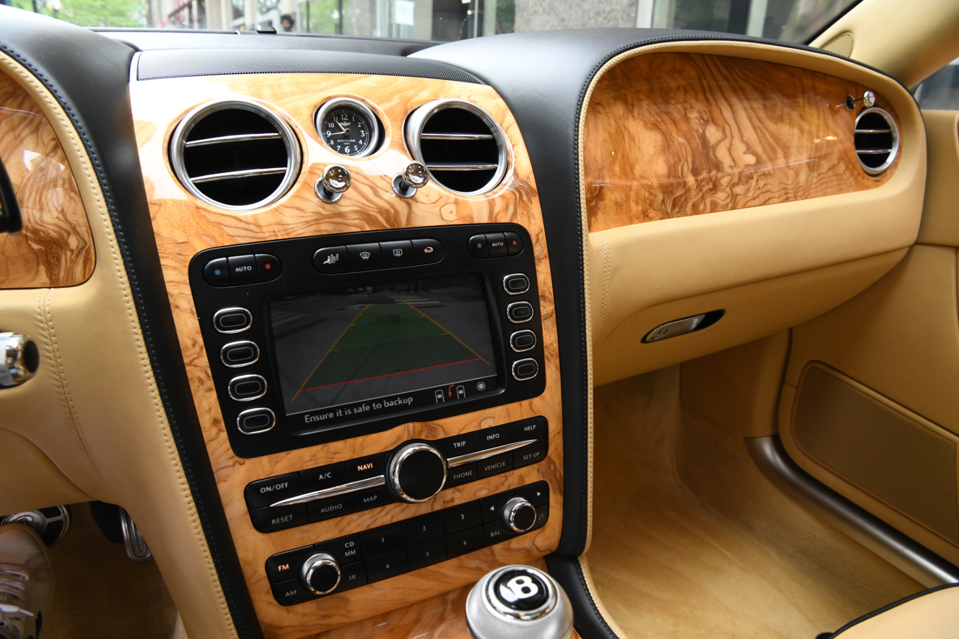 Used 2011 Bentley Flying Spur Flying Spur | St. Petersburg, FL